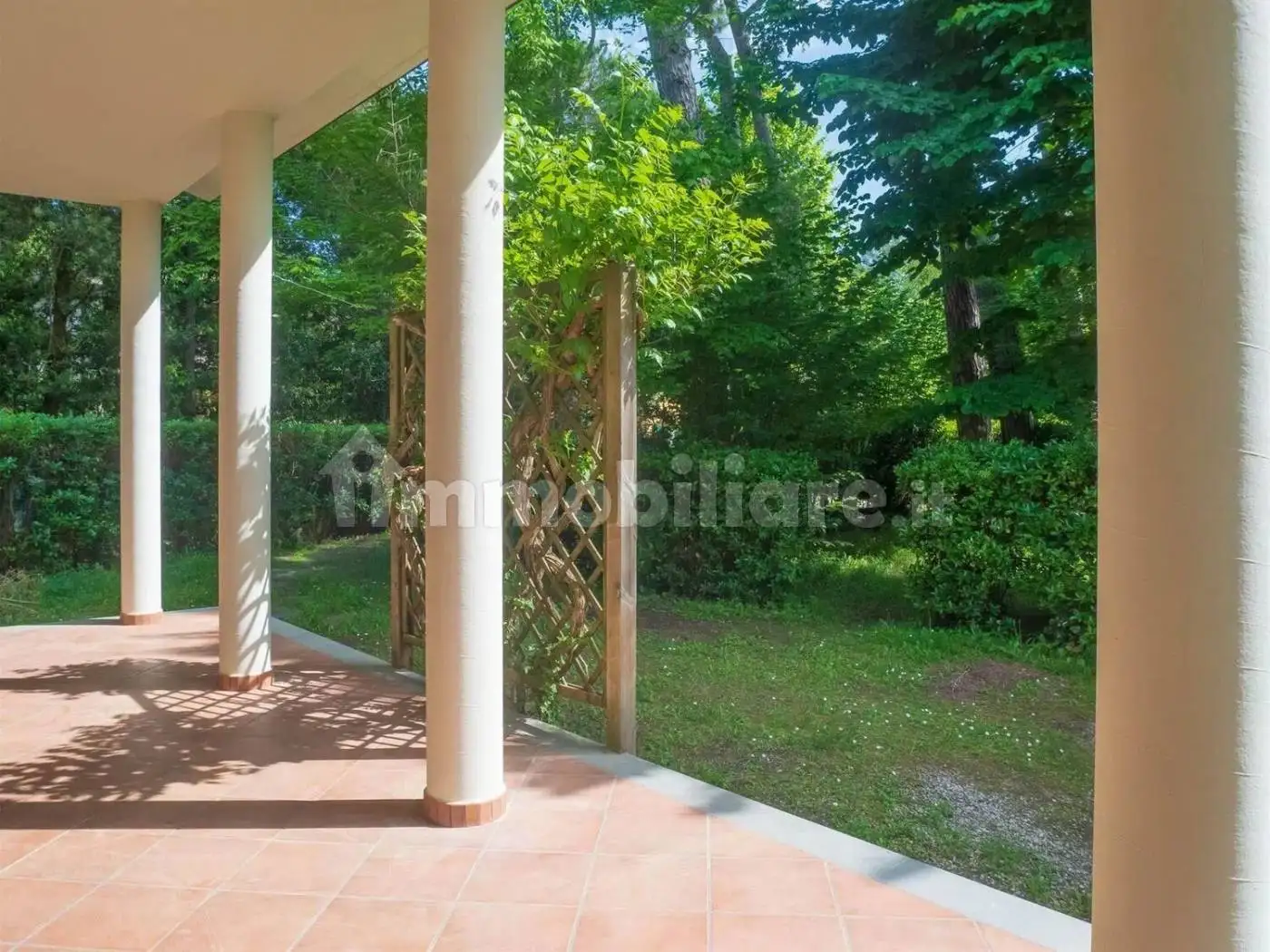 Appartamento in affitto a Massa