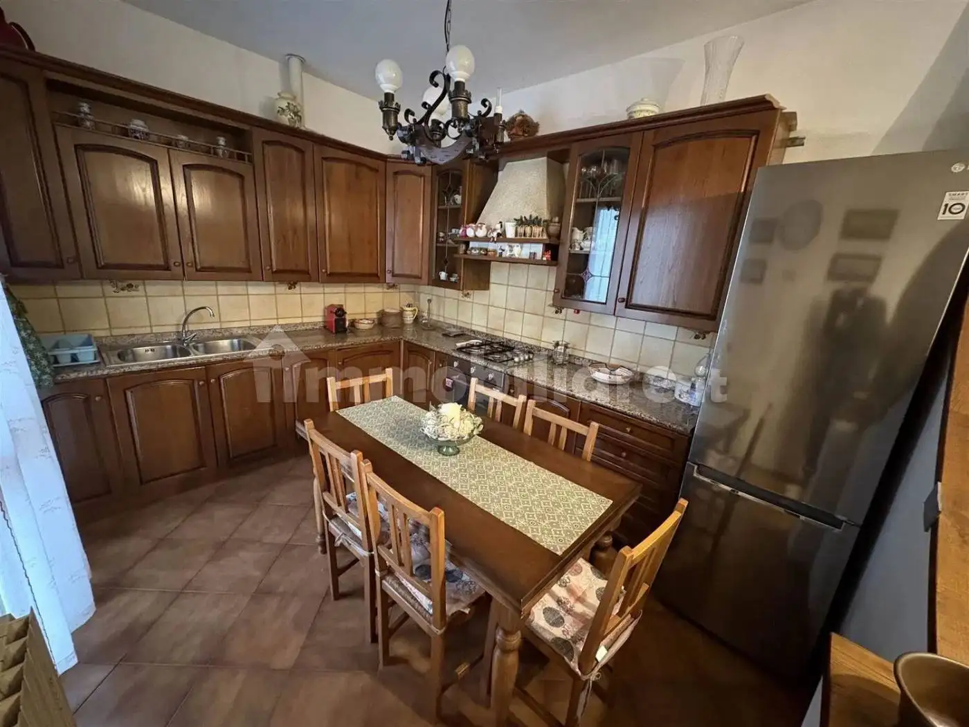 Villa in affitto a Massa