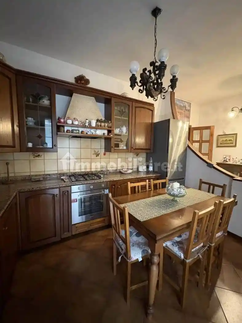 Villa unifamiliare, buono stato, 100 m², Puliche, Massa - foto 2