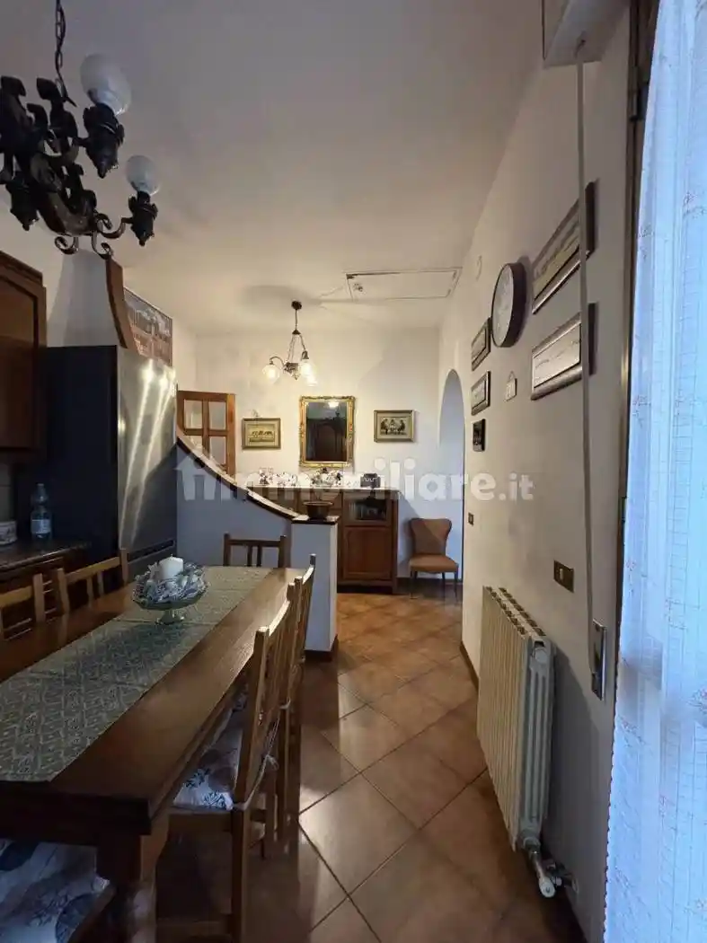 Villa unifamiliare, buono stato, 100 m², Puliche, Massa - foto 4