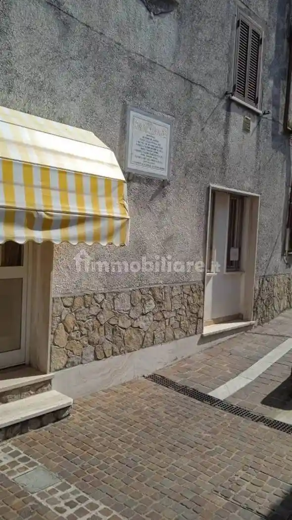 Villa in vendita a Massa