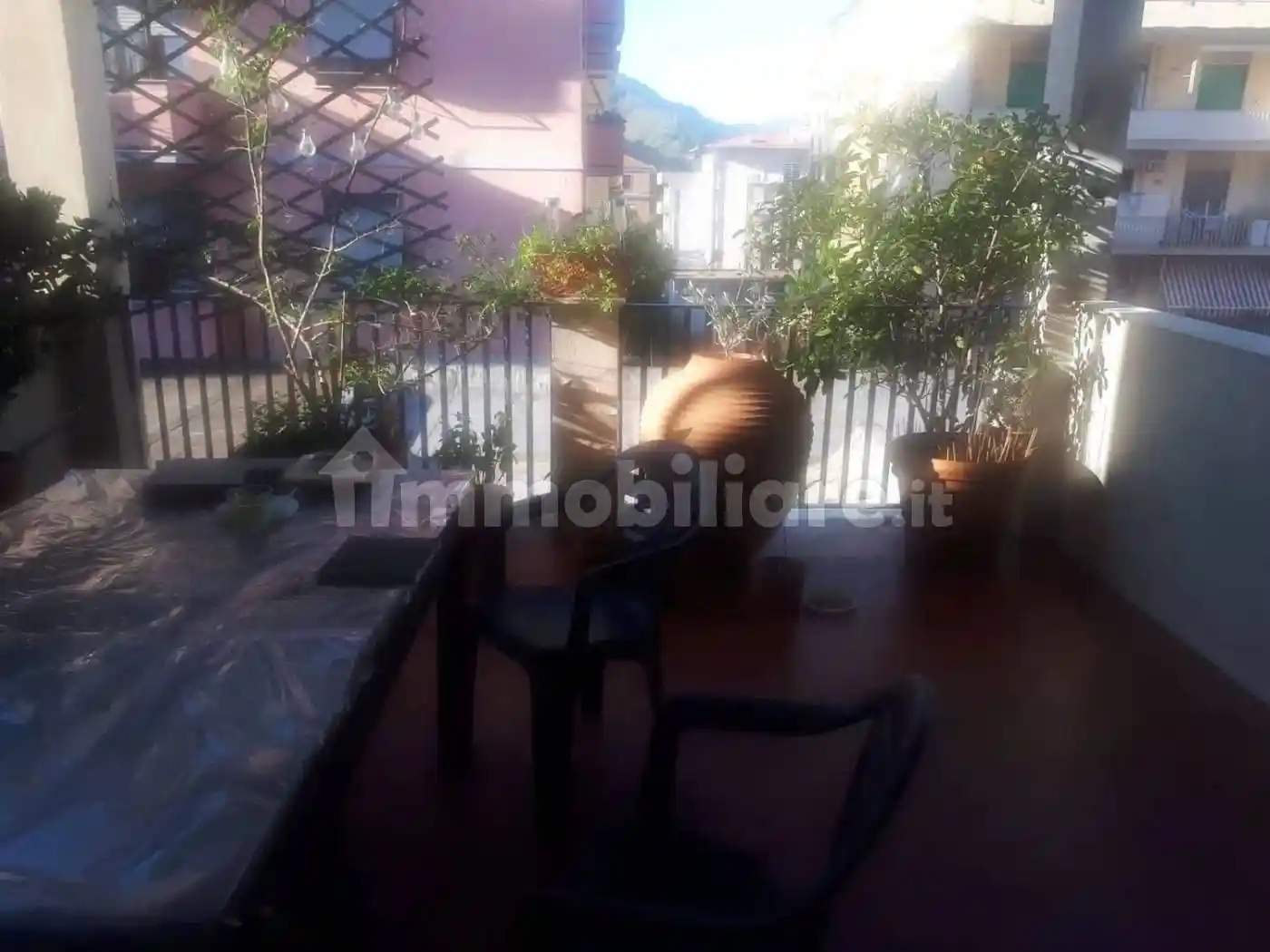 Appartamento in vendita a Massa