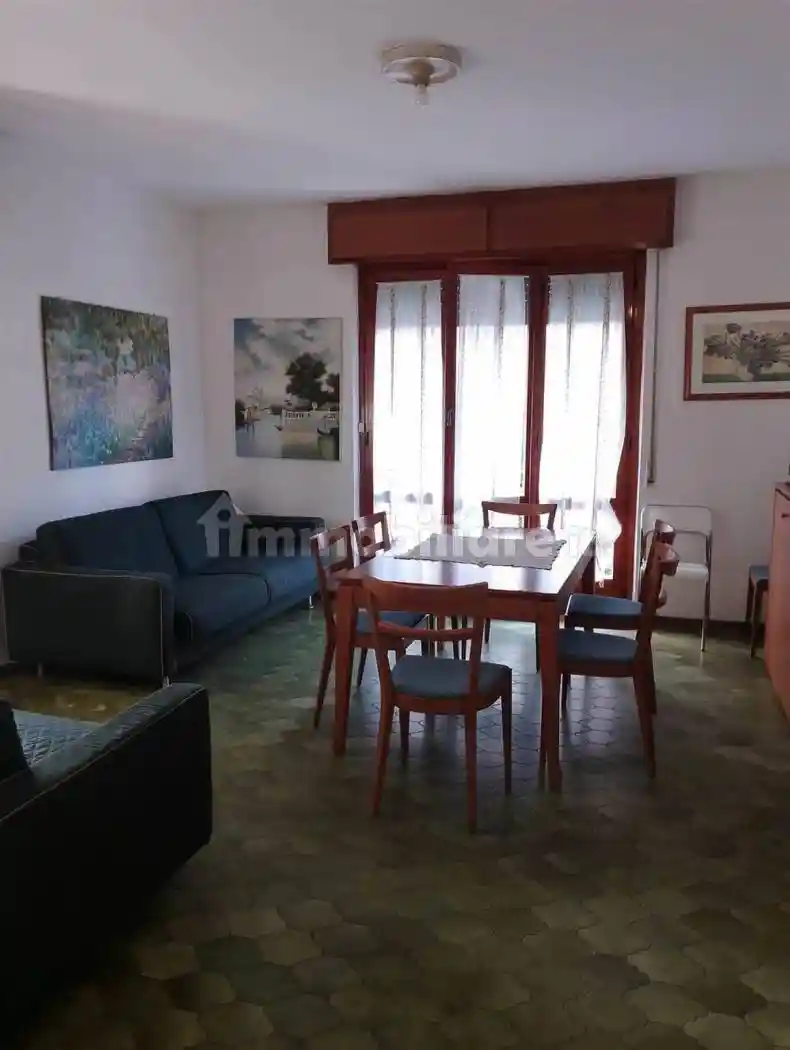 Appartamento in vendita a Massa