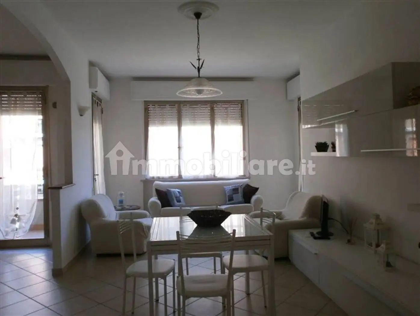 Appartamento in affitto a Massa