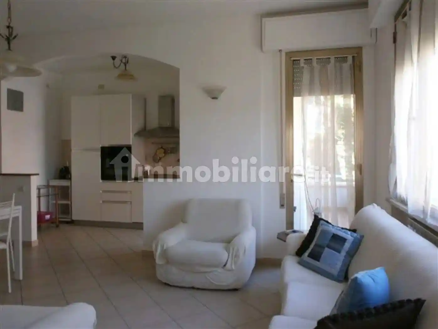 Appartamento Neighbourhood: Ronchi, Ronchi - Poveromo, Massa - foto 2