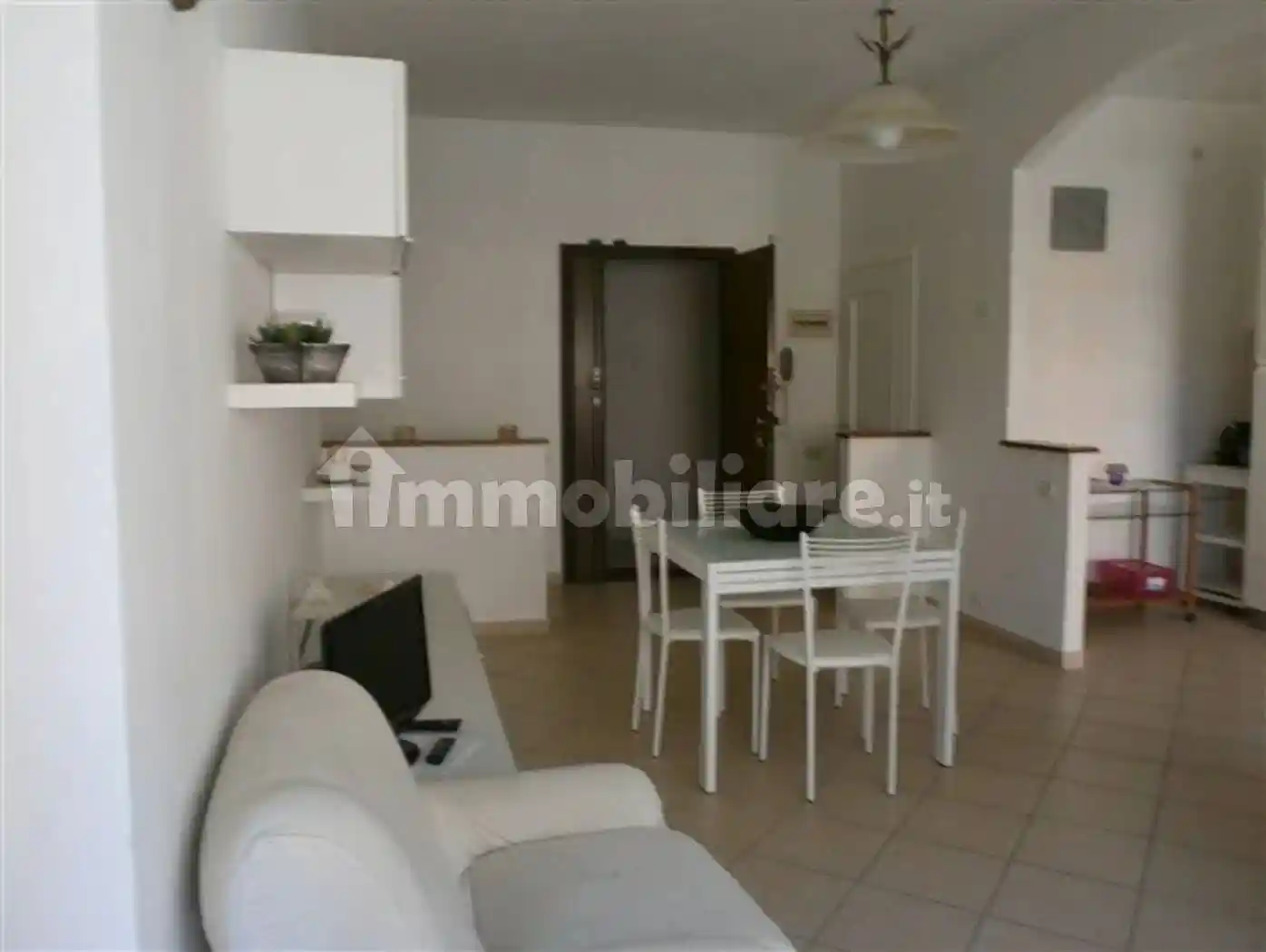 Appartamento Neighbourhood: Ronchi, Ronchi - Poveromo, Massa - foto 3