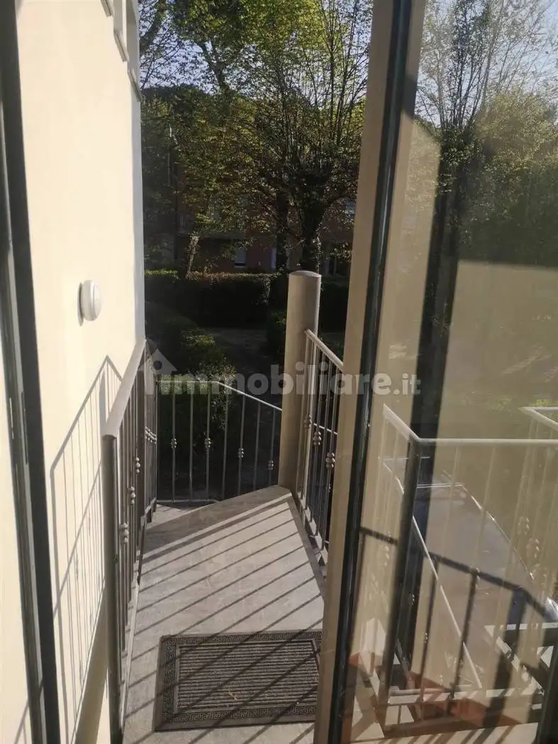 Villa in affitto a Massa