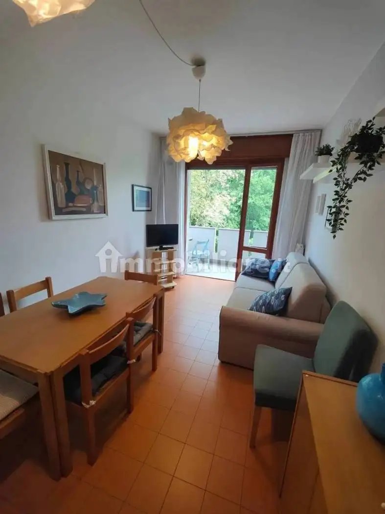 Appartamento in affitto a Massa