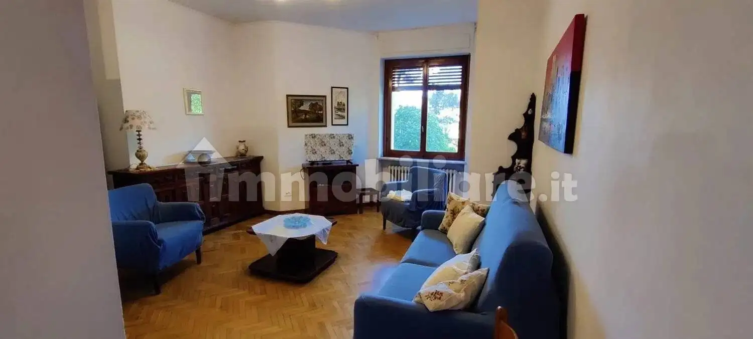 Appartamento in affitto a Massa