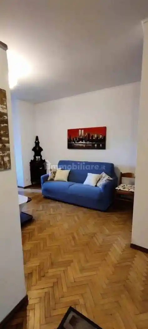 Quadrilocale Neighbourhood: Ronchi, Ronchi - Poveromo, Massa - foto 2