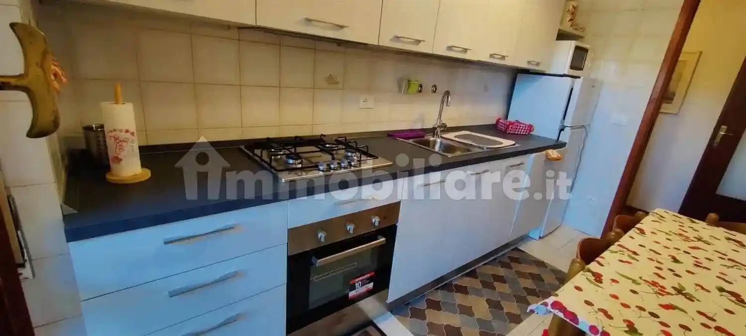 Quadrilocale Neighbourhood: Ronchi, Ronchi - Poveromo, Massa - foto 5