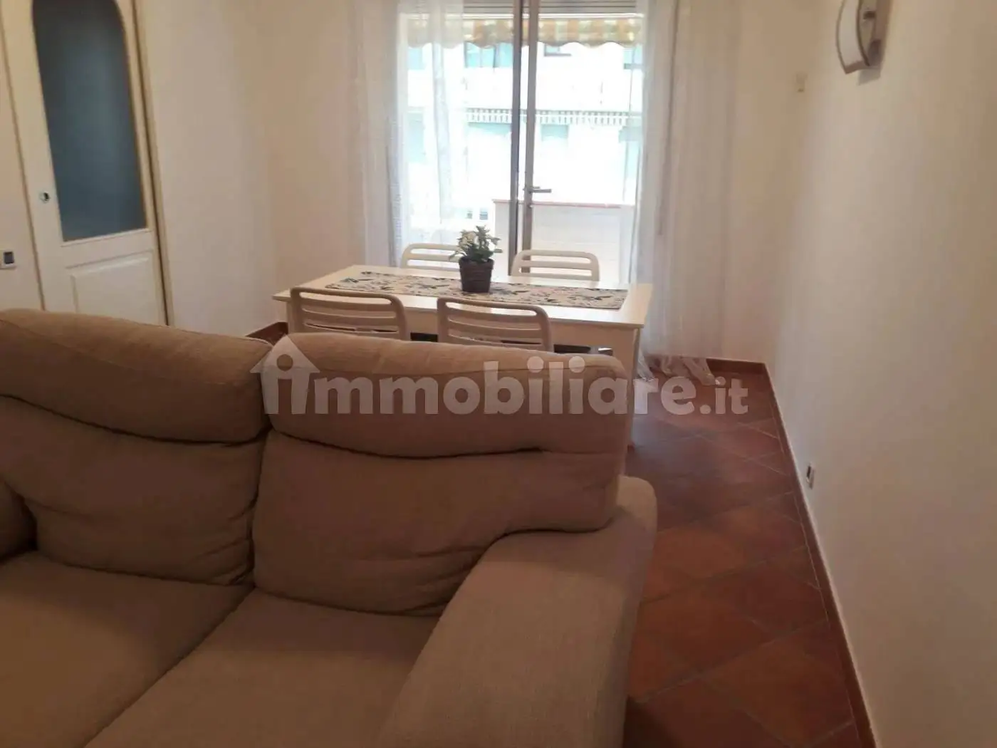 Appartamento in affitto a Massa