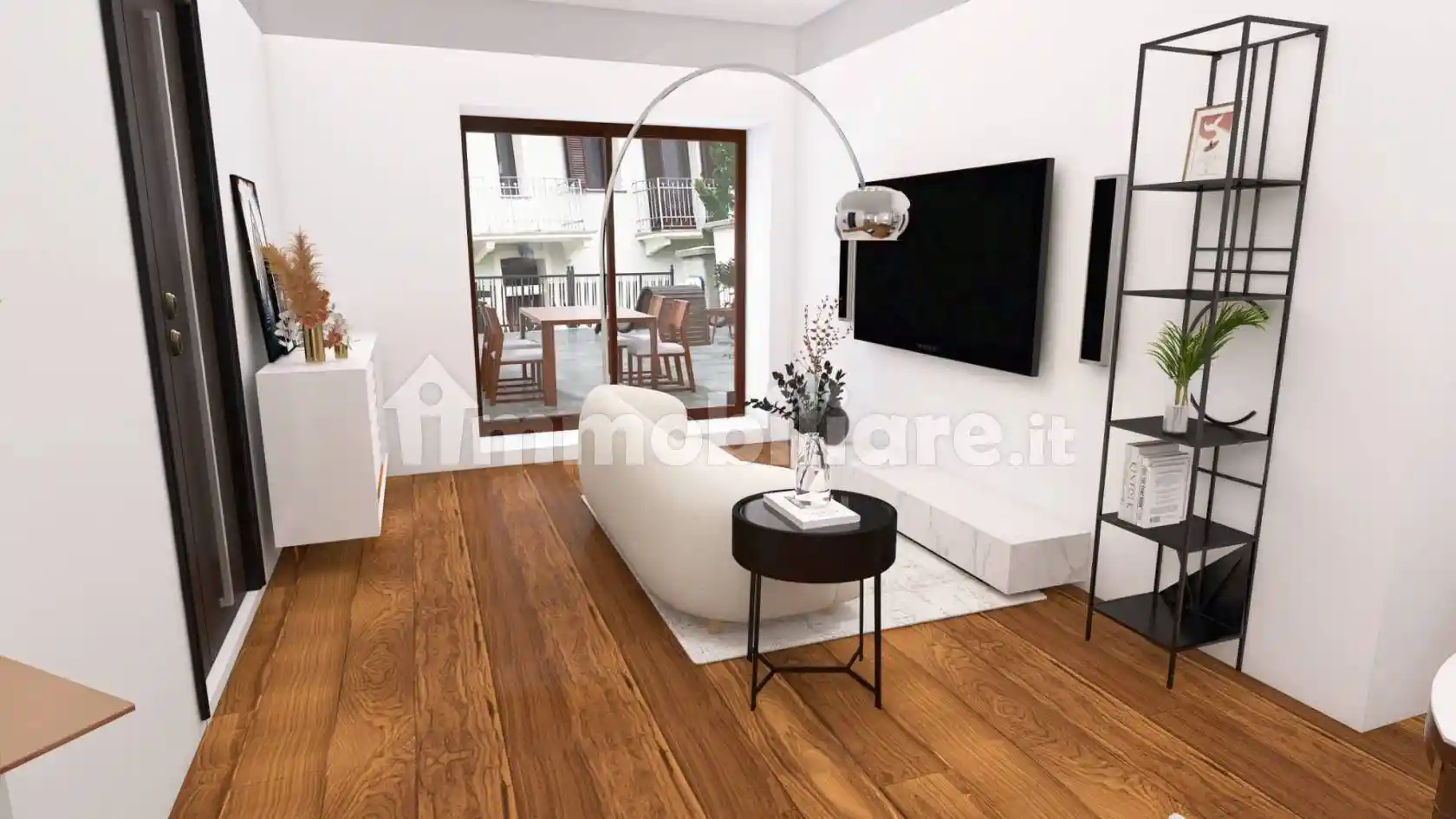 Appartamento - foto 2