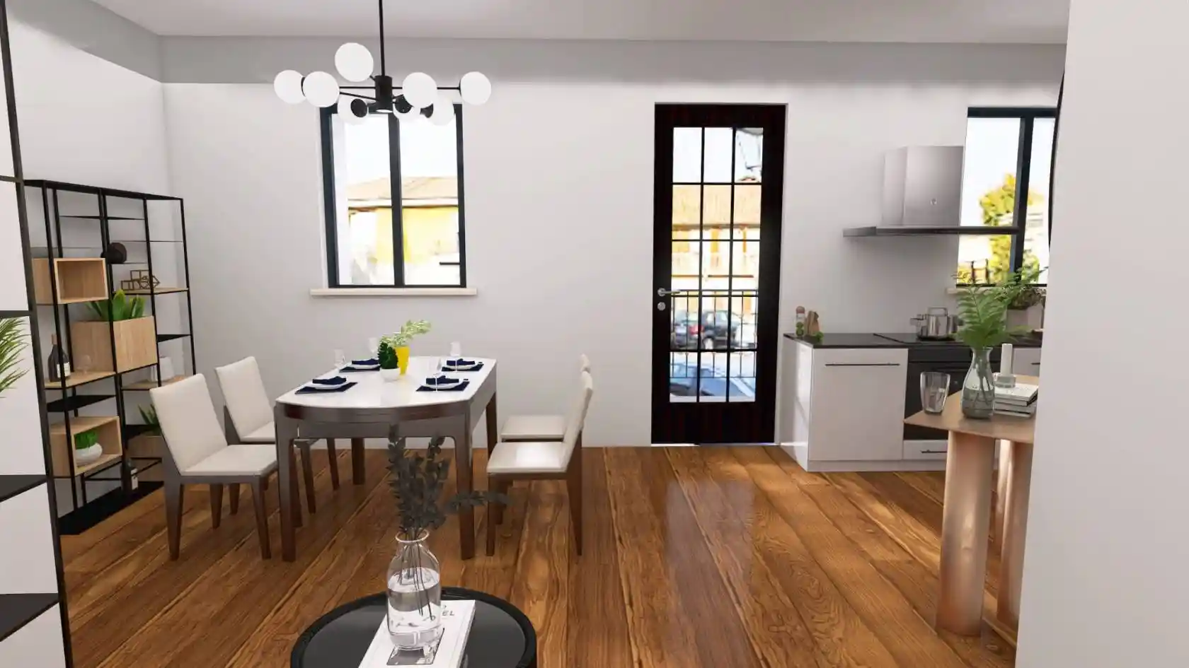 Appartamento - foto 3