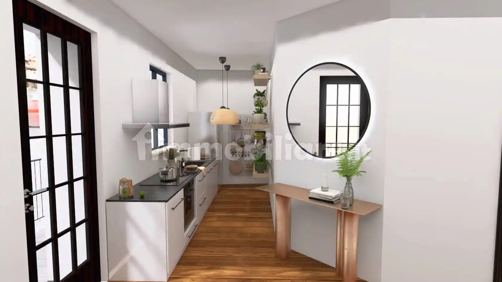 Appartamento - foto 5