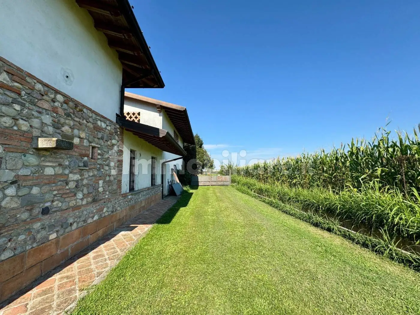 Villa unifamiliare via Rudiano 20, Castelcovati - foto 4