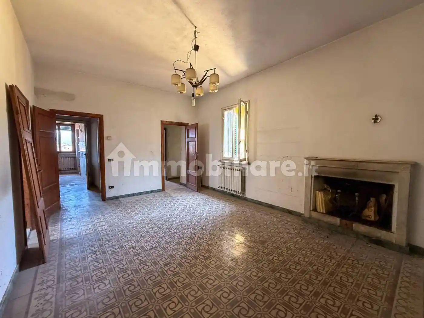 Appartamento in vendita a Lucca