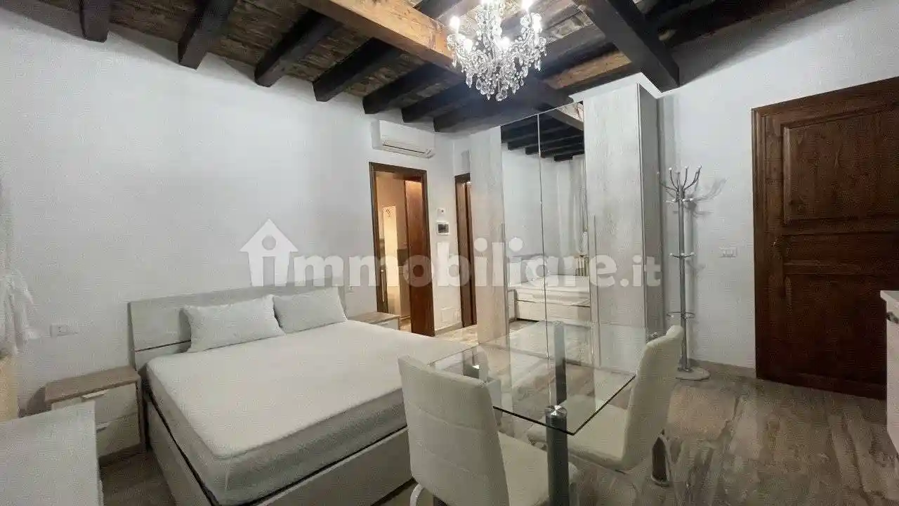 Appartamento in affitto a Monselice