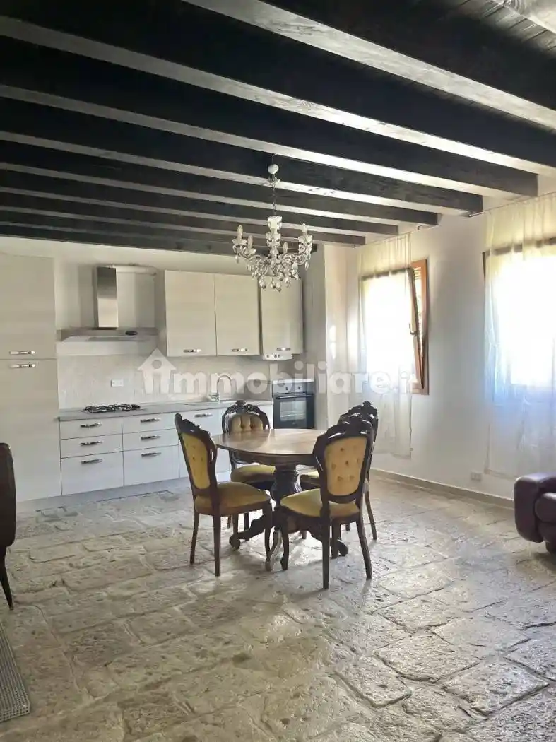 Appartamento in affitto a Monselice