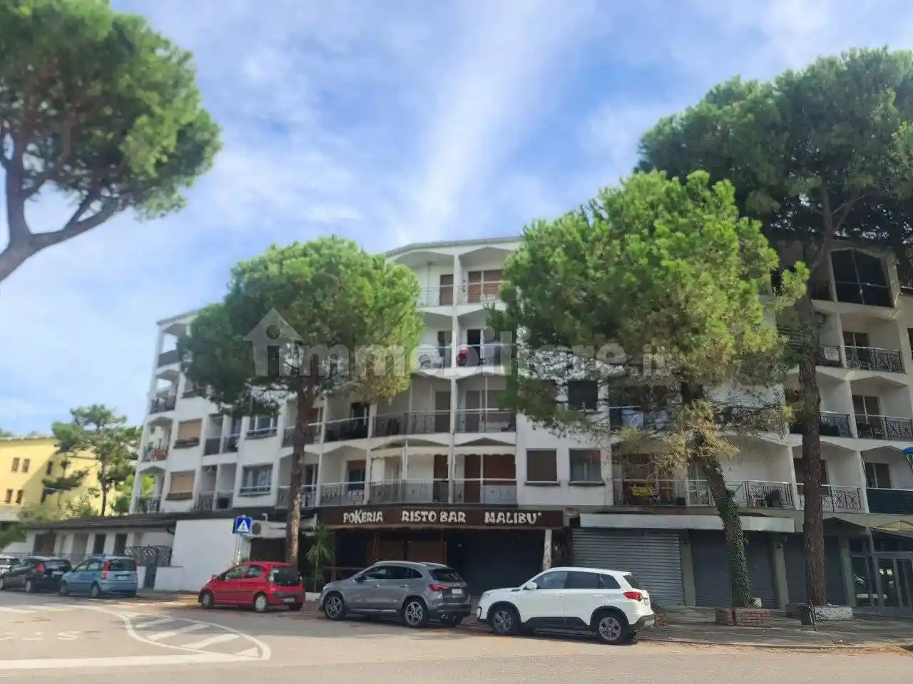 Appartamento in vendita a Comacchio