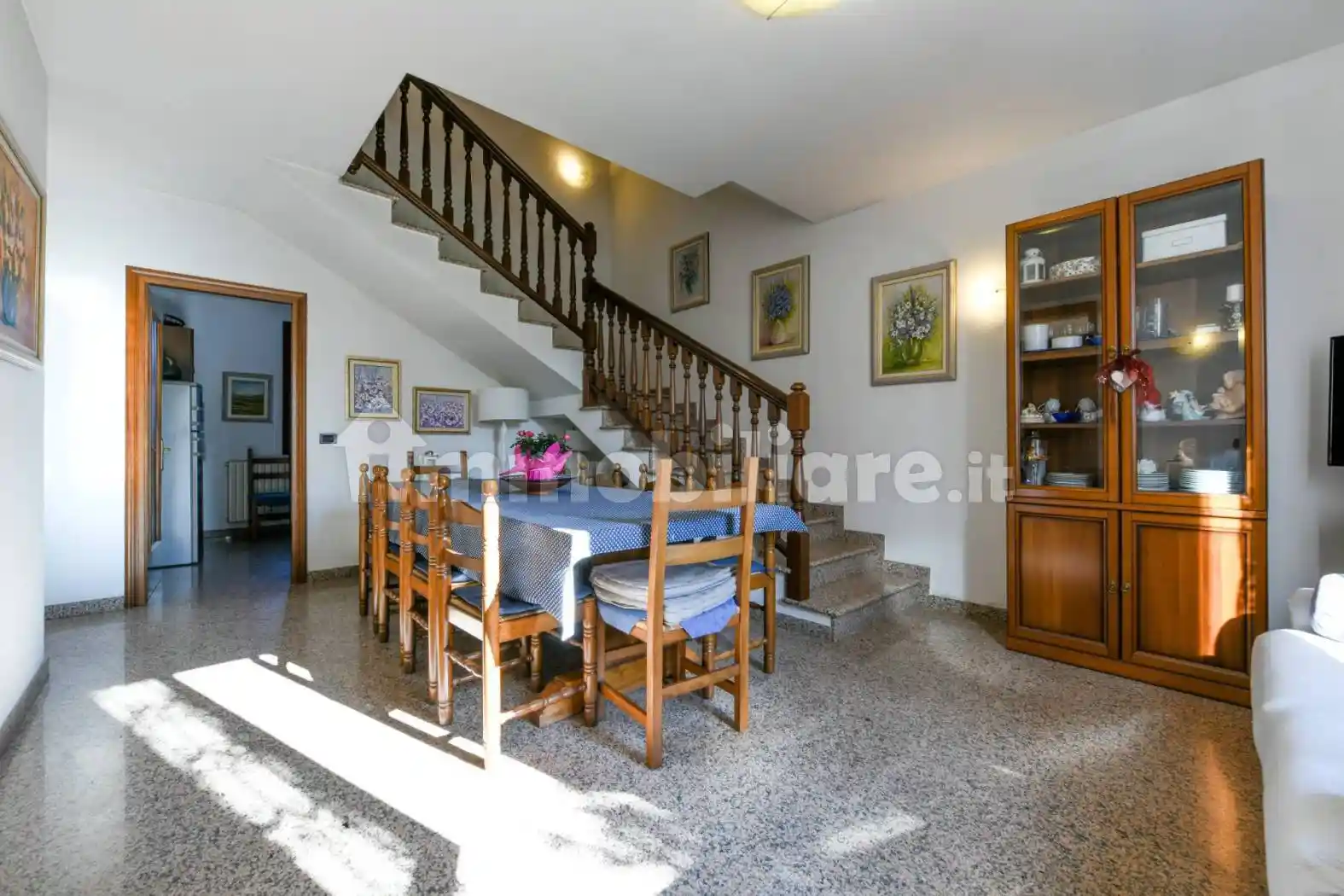 Villa in affitto a Martellago