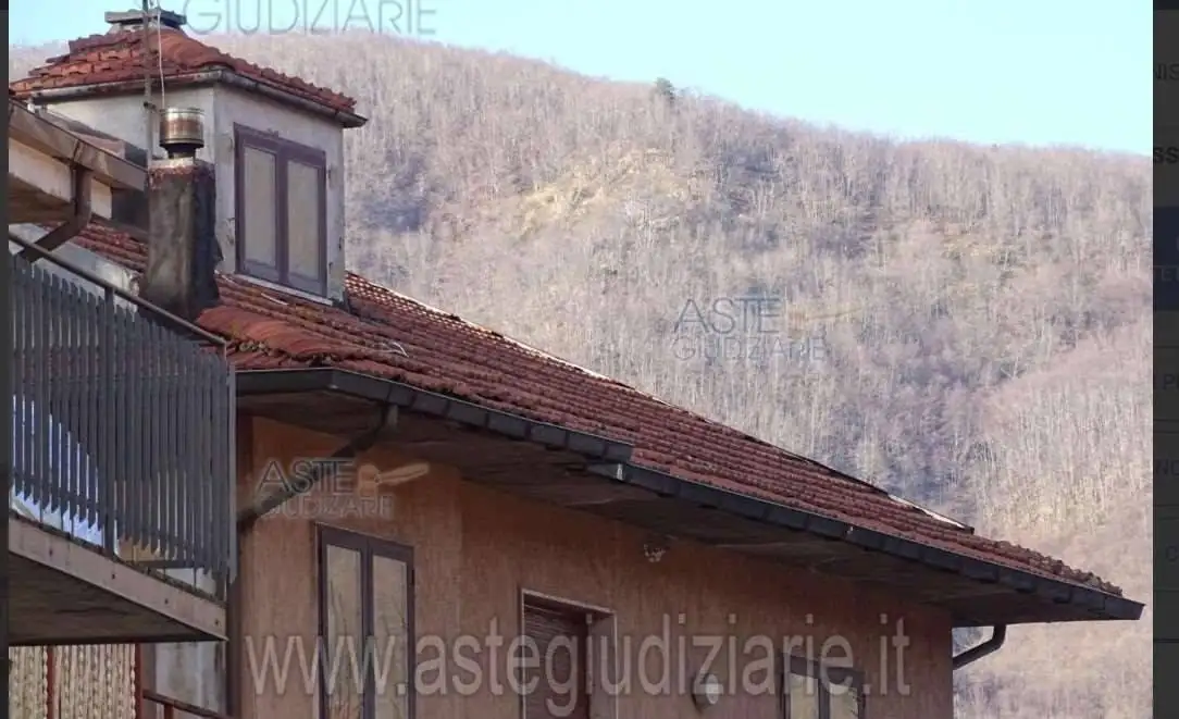 Appartamento in asta a Pistoia