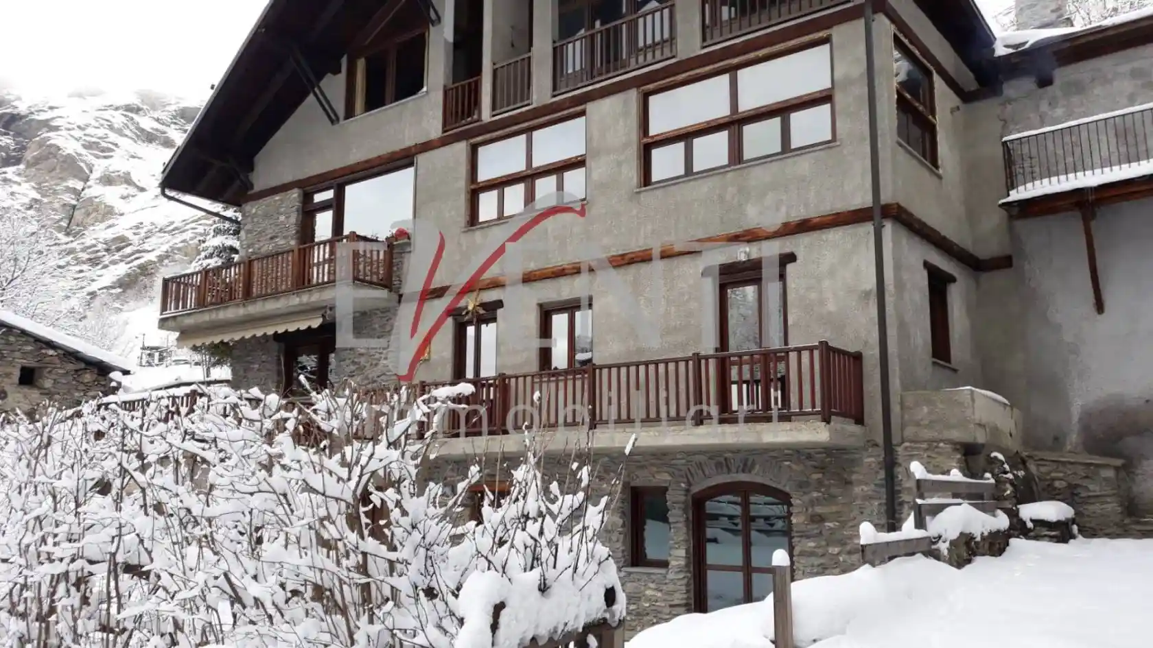 Appartamento in vendita a Bardonecchia