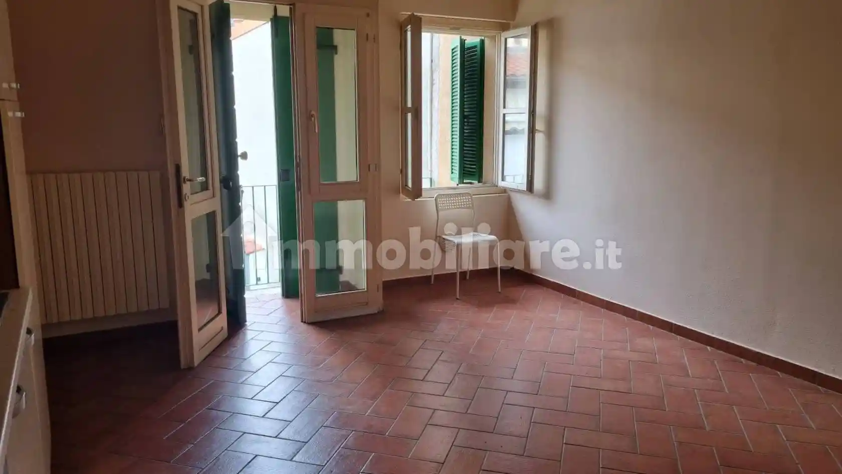 Appartamento in vendita a Merate