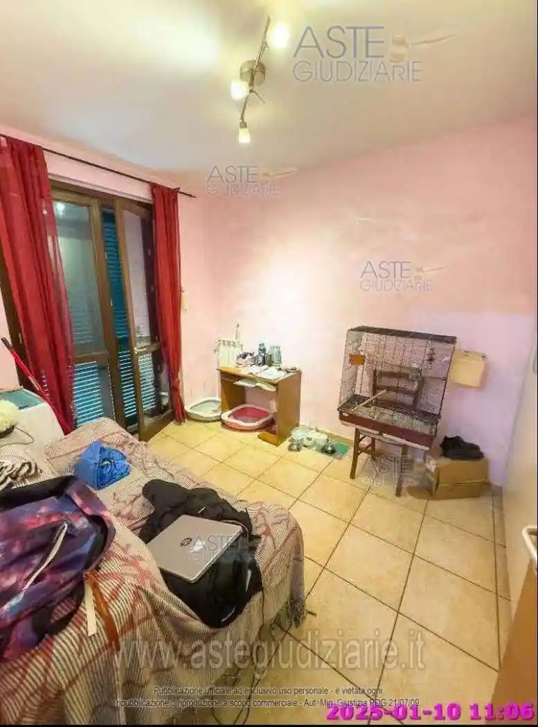 Appartamento in vendita a Guidonia Montecelio