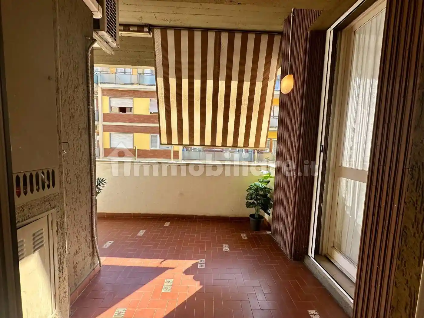 Trilocale via delle Baleari 90, Ostia Ponente, Roma - foto 5