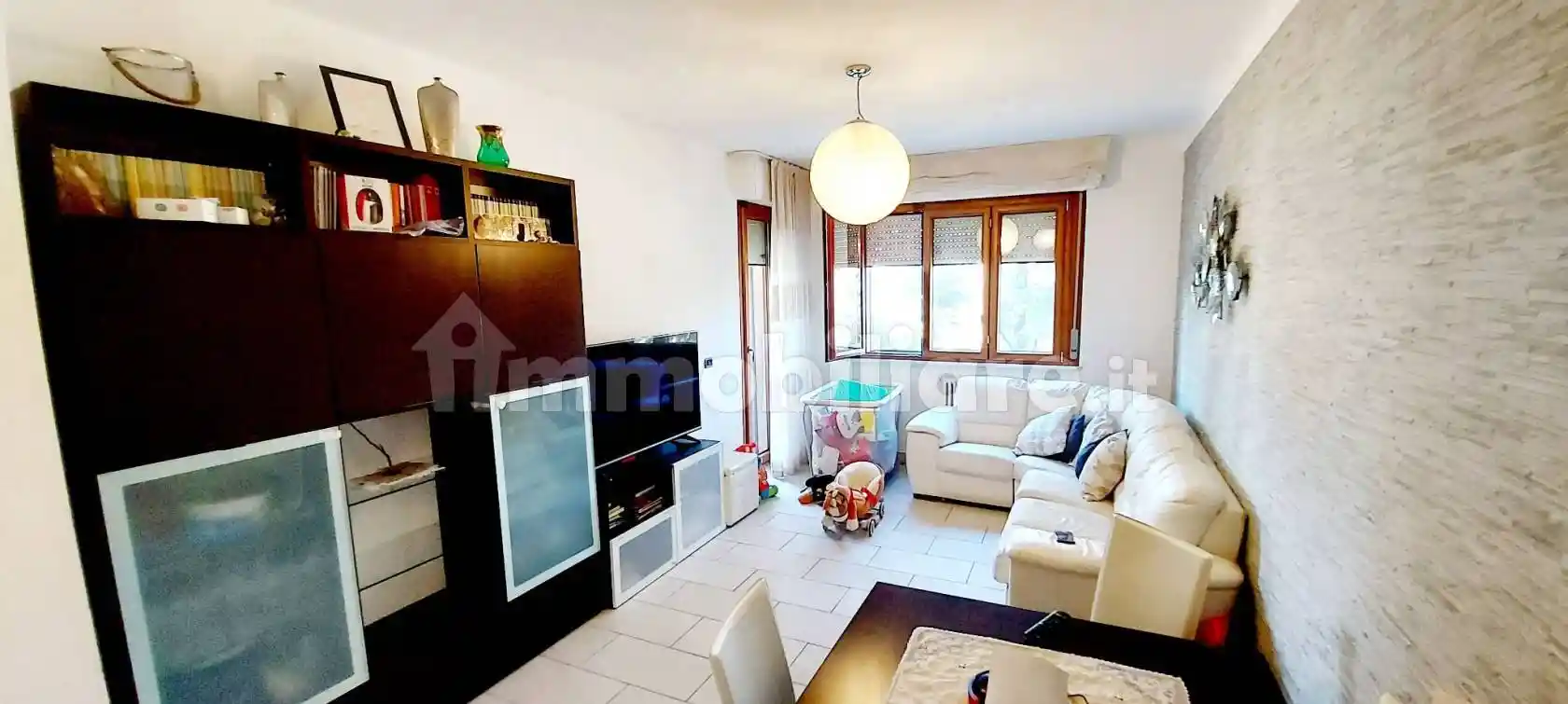 Appartamento in affitto a Parma