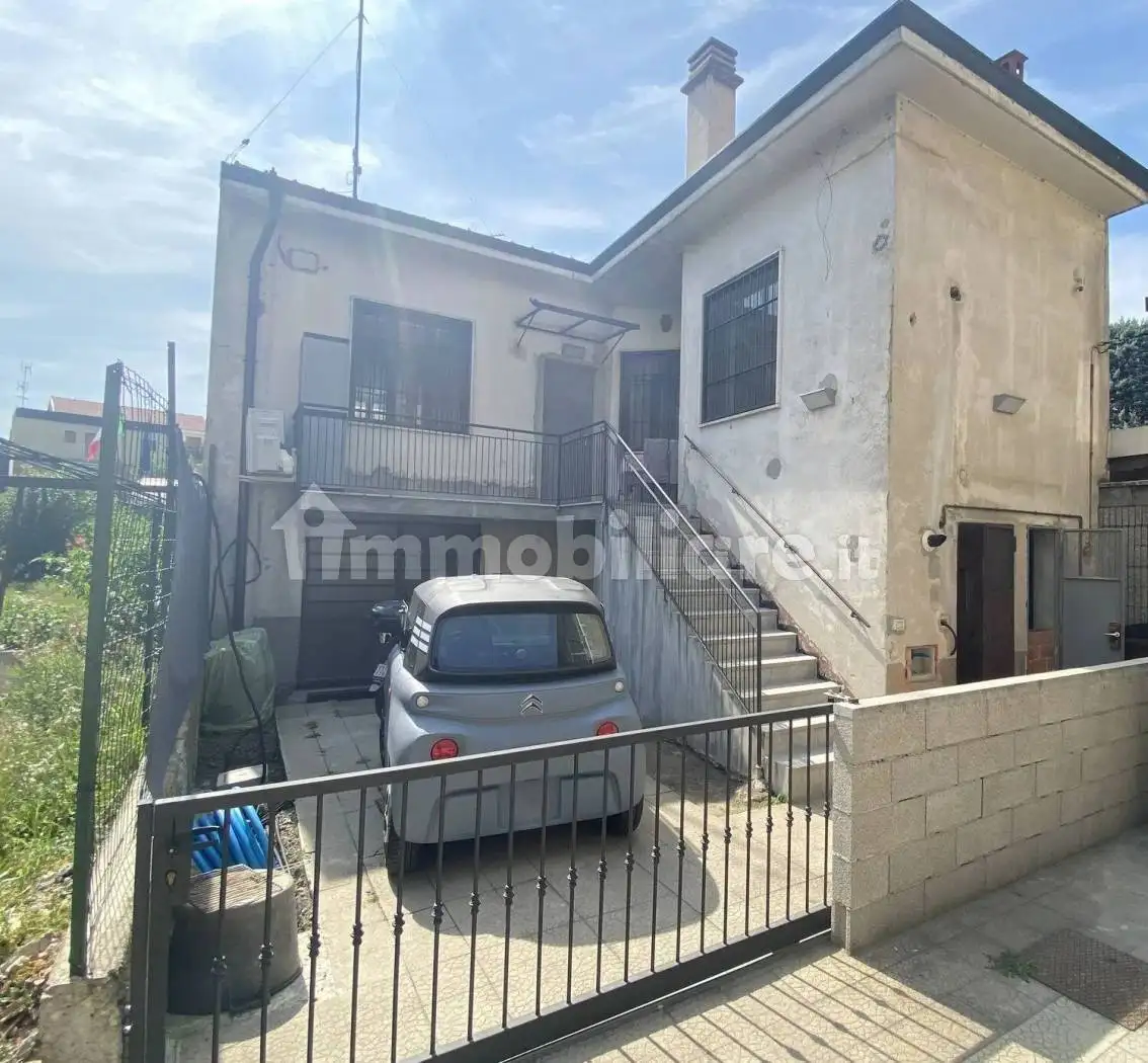 Villa in vendita a Milan