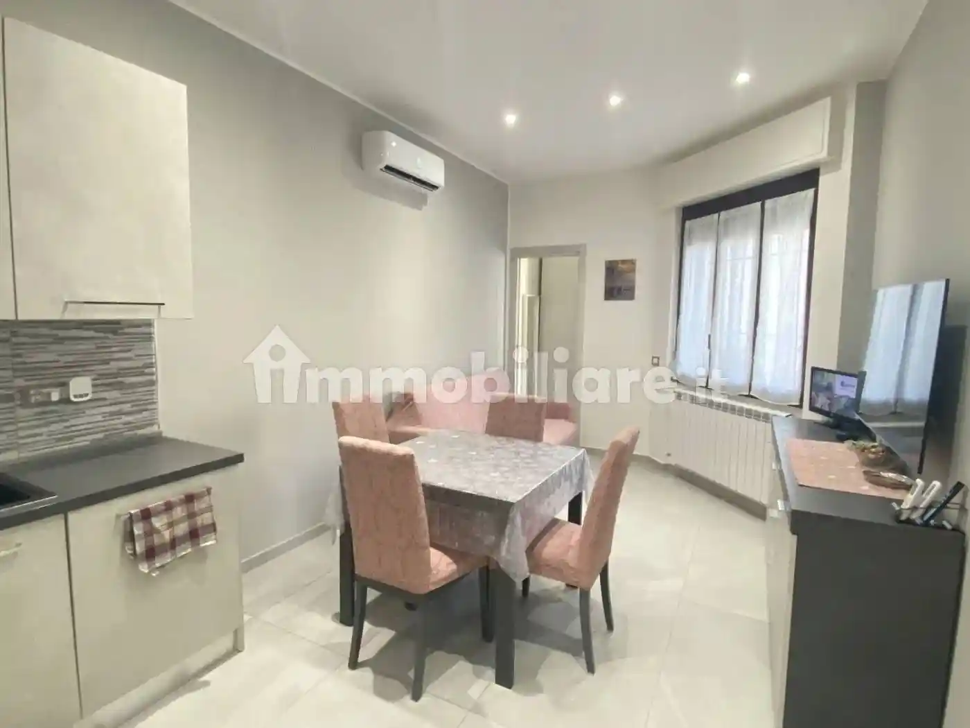 Villa unifamiliare via Privata Alessandro Scanini, 53, Baggio, Milano - foto 2