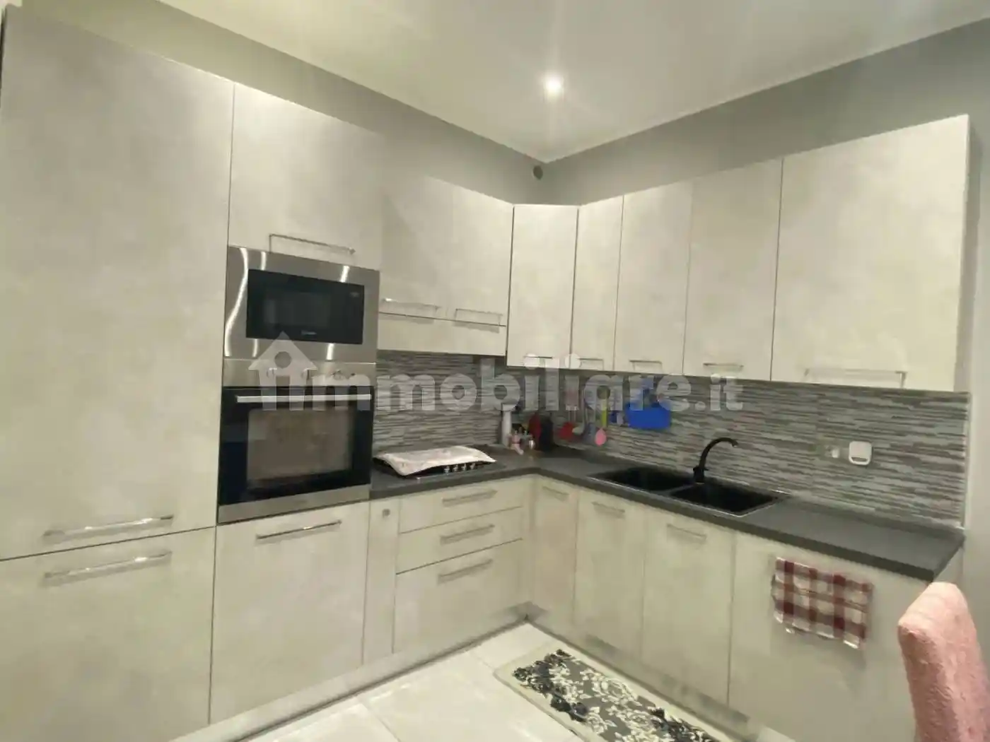 Villa unifamiliare via Privata Alessandro Scanini, 53, Baggio, Milano - foto 3