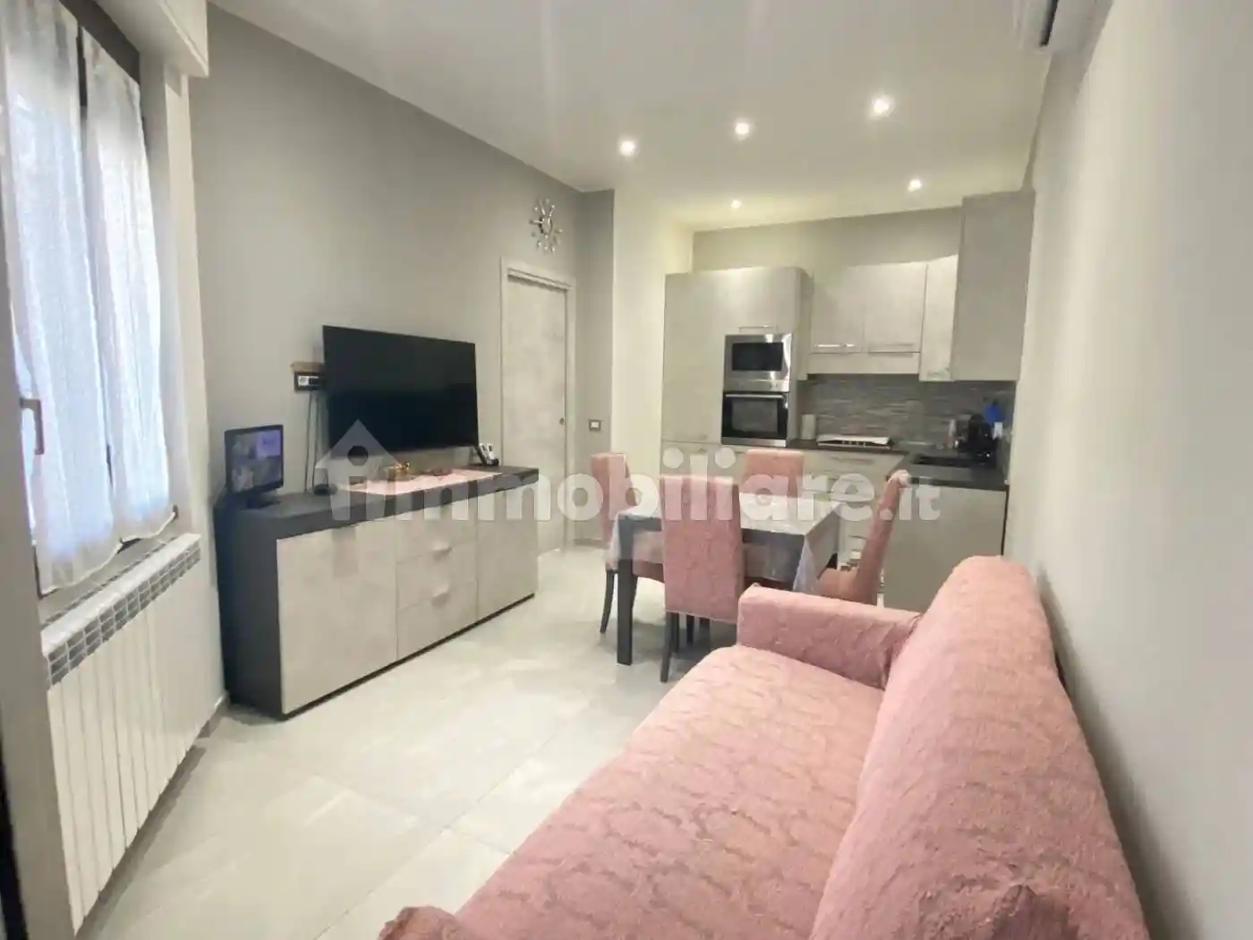 Villa unifamiliare via Privata Alessandro Scanini, 53, Baggio, Milano - foto 4