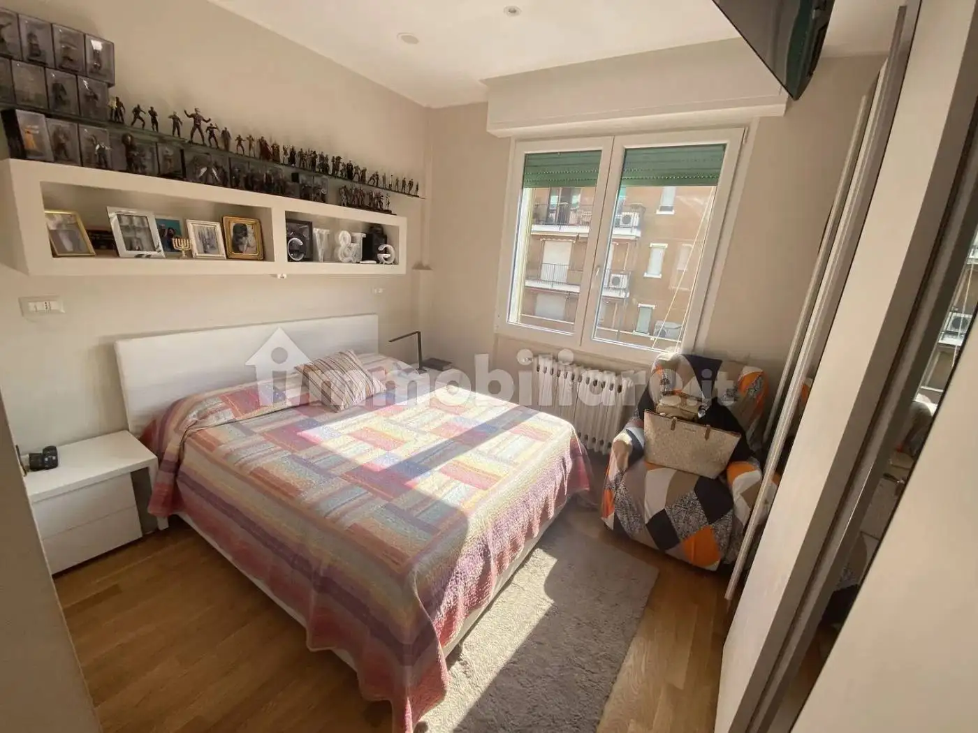 Apartment in vendita a Milan