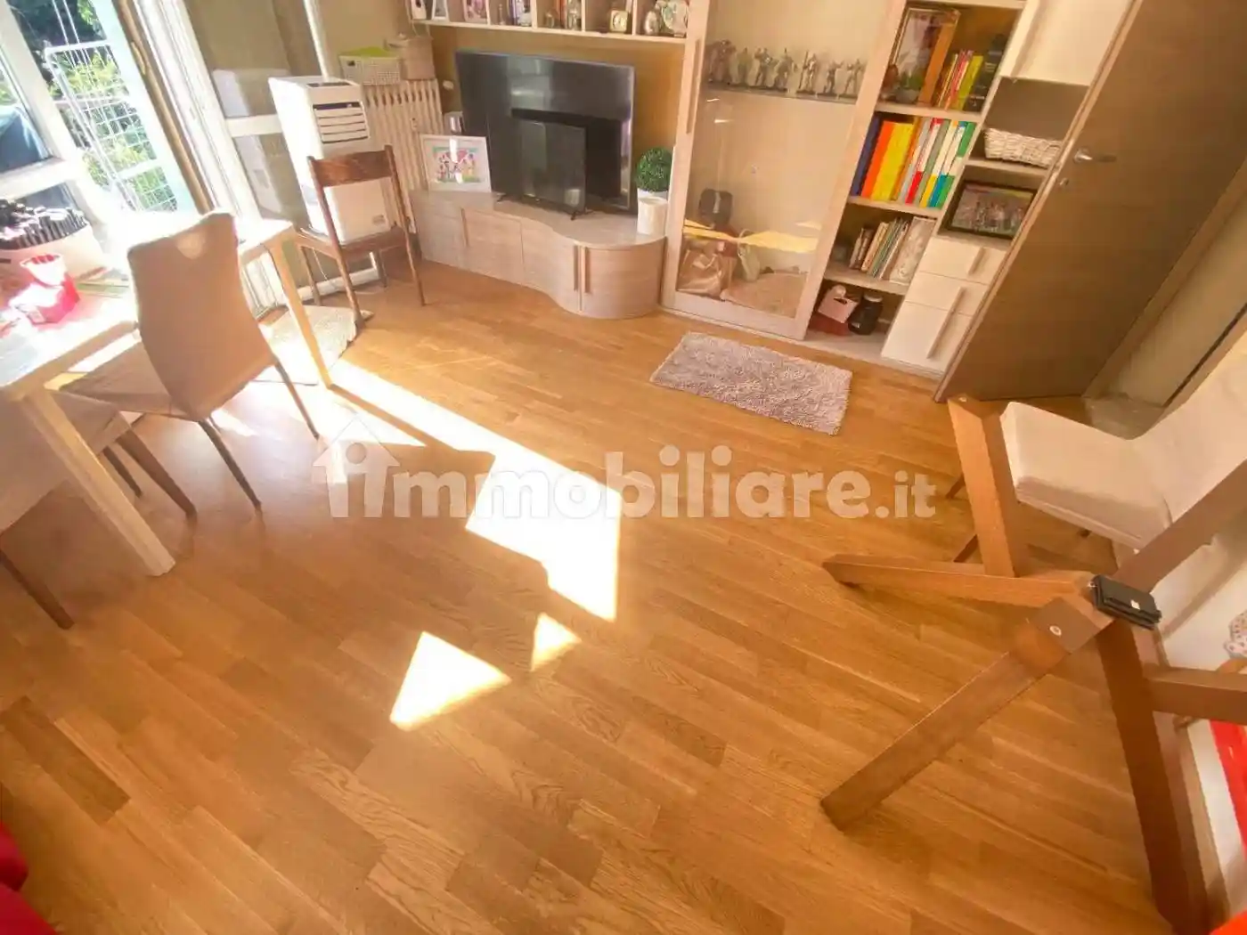 Quadrilocale ottimo stato, secondo piano, Bisceglie, Milano - foto 4