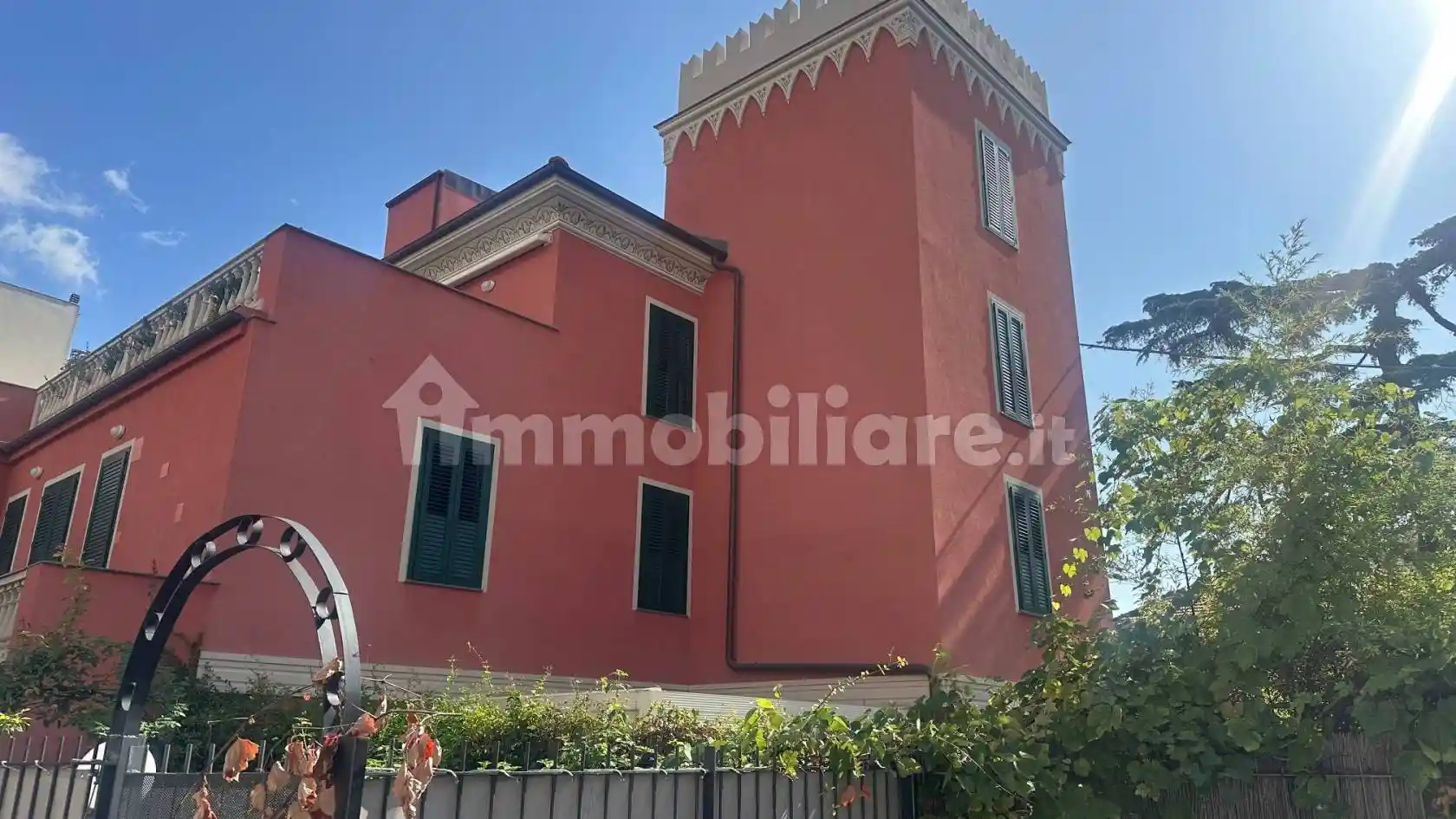 Attico - Mansarda in vendita a Loano