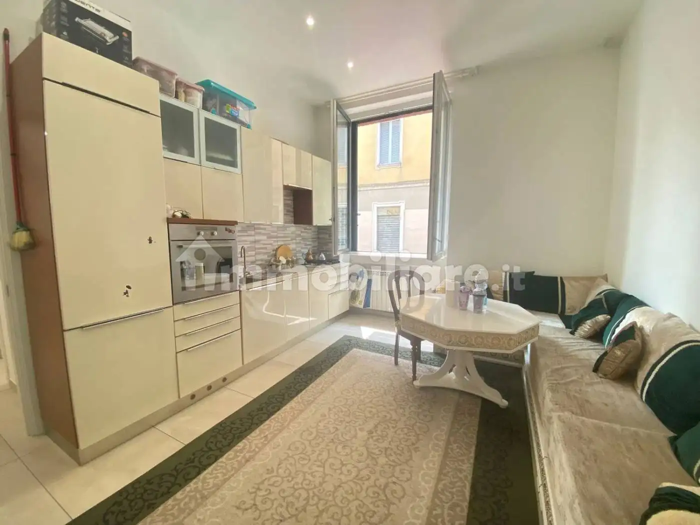 Apartment in vendita a Milan