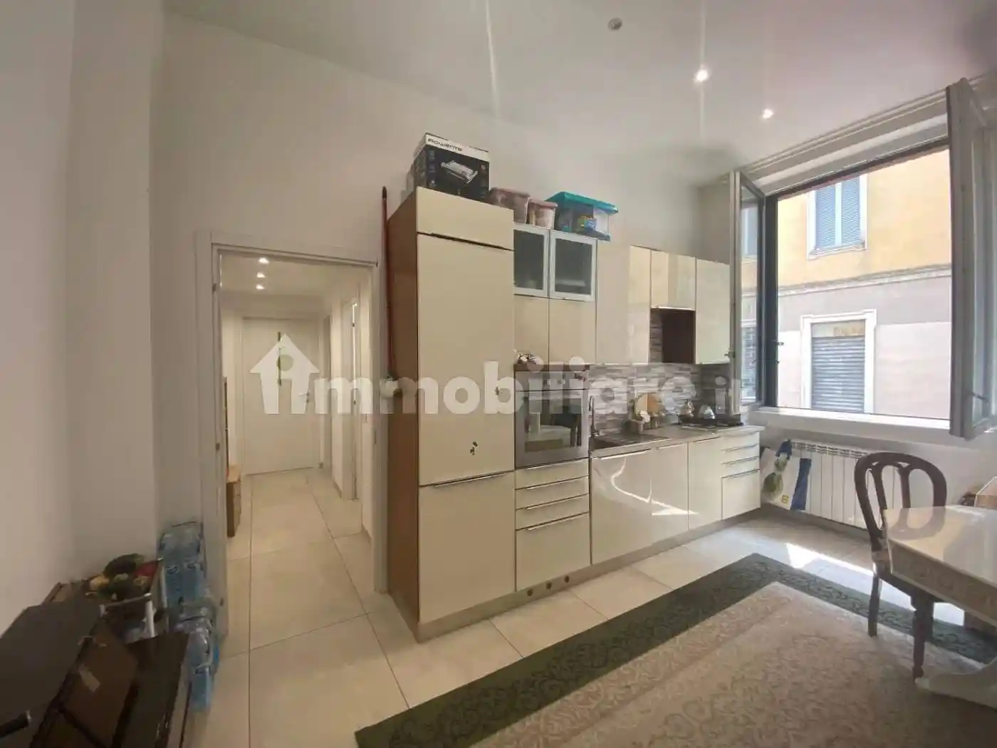 Trilocale via Sorrento, 1, Baggio, Milano - foto 2