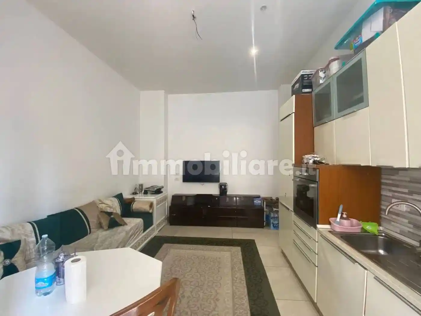 Trilocale via Sorrento, 1, Baggio, Milano - foto 3