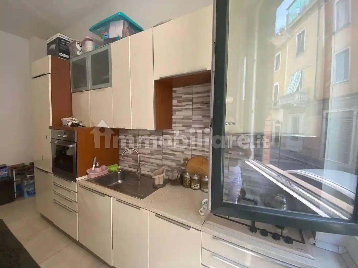 Trilocale via Sorrento, 1, Baggio, Milano - foto 4