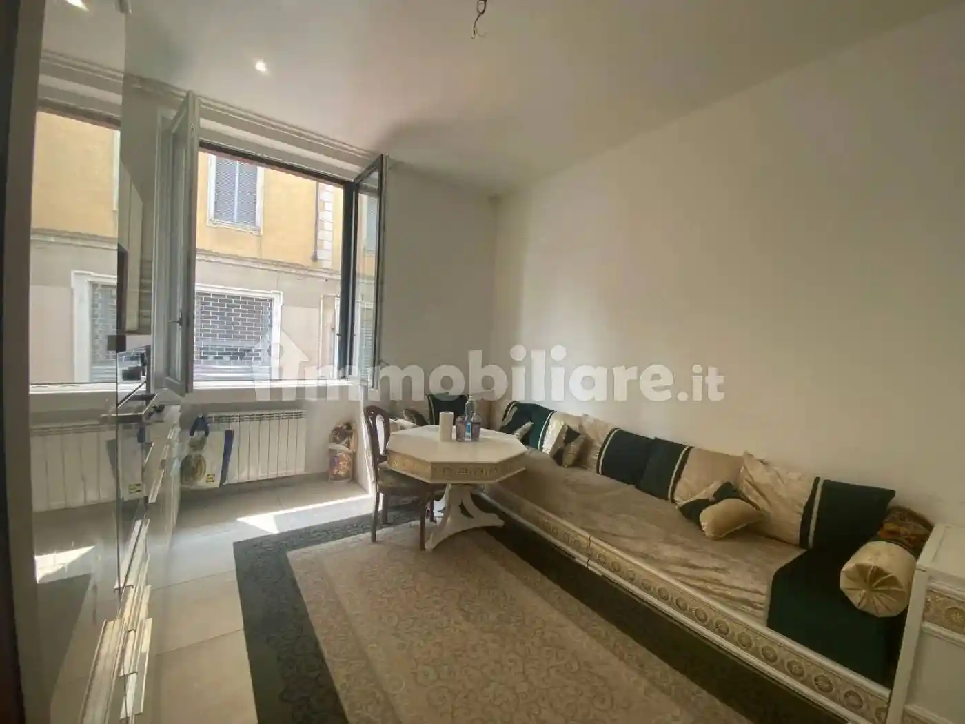 Trilocale via Sorrento, 1, Baggio, Milano - foto 5