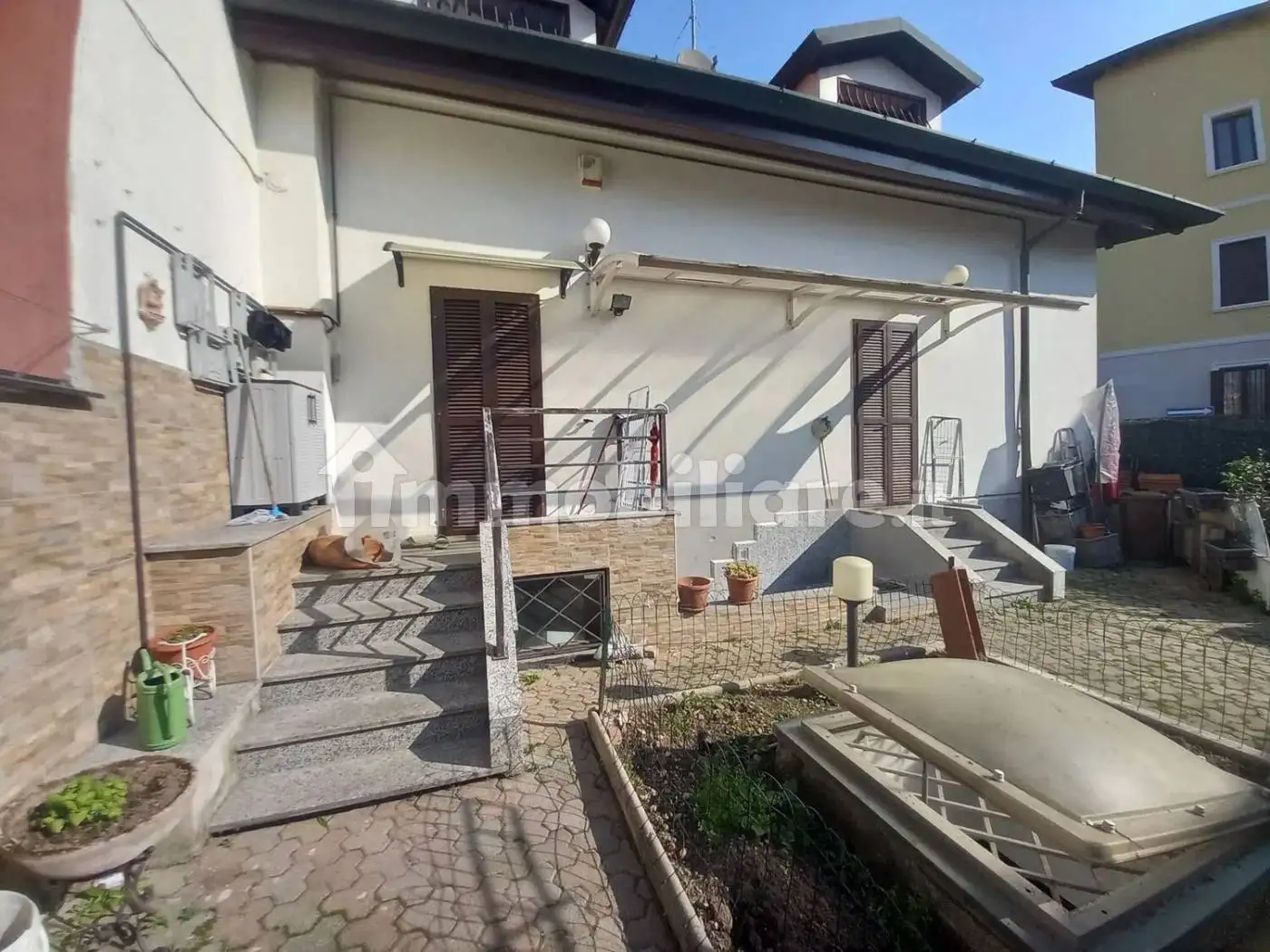 Villa in vendita a Milan