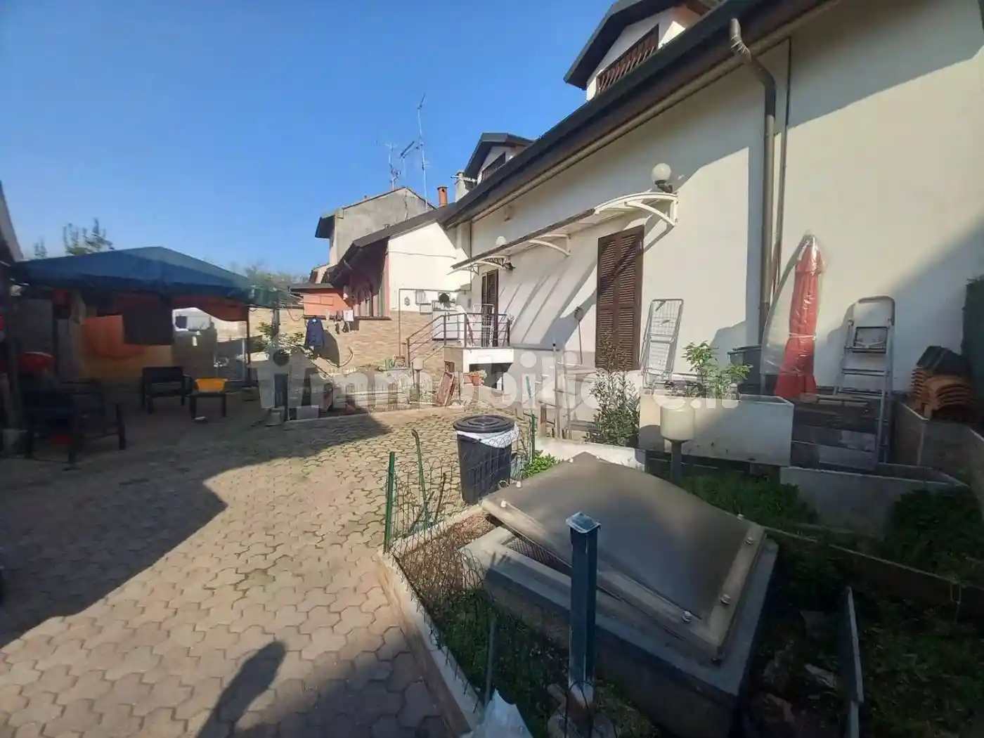 Villa unifamiliare via Francesco Rismondo, 139, Baggio, Milano - foto 2