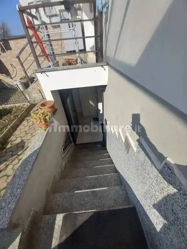 Villa unifamiliare via Francesco Rismondo, 139, Baggio, Milano - foto 4