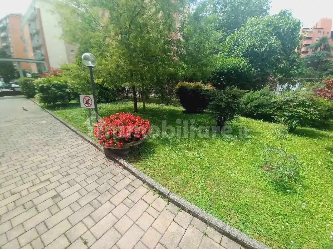 Bilocale via Giovanni Di Breganze, 6, San Carlo, Milano - foto 2