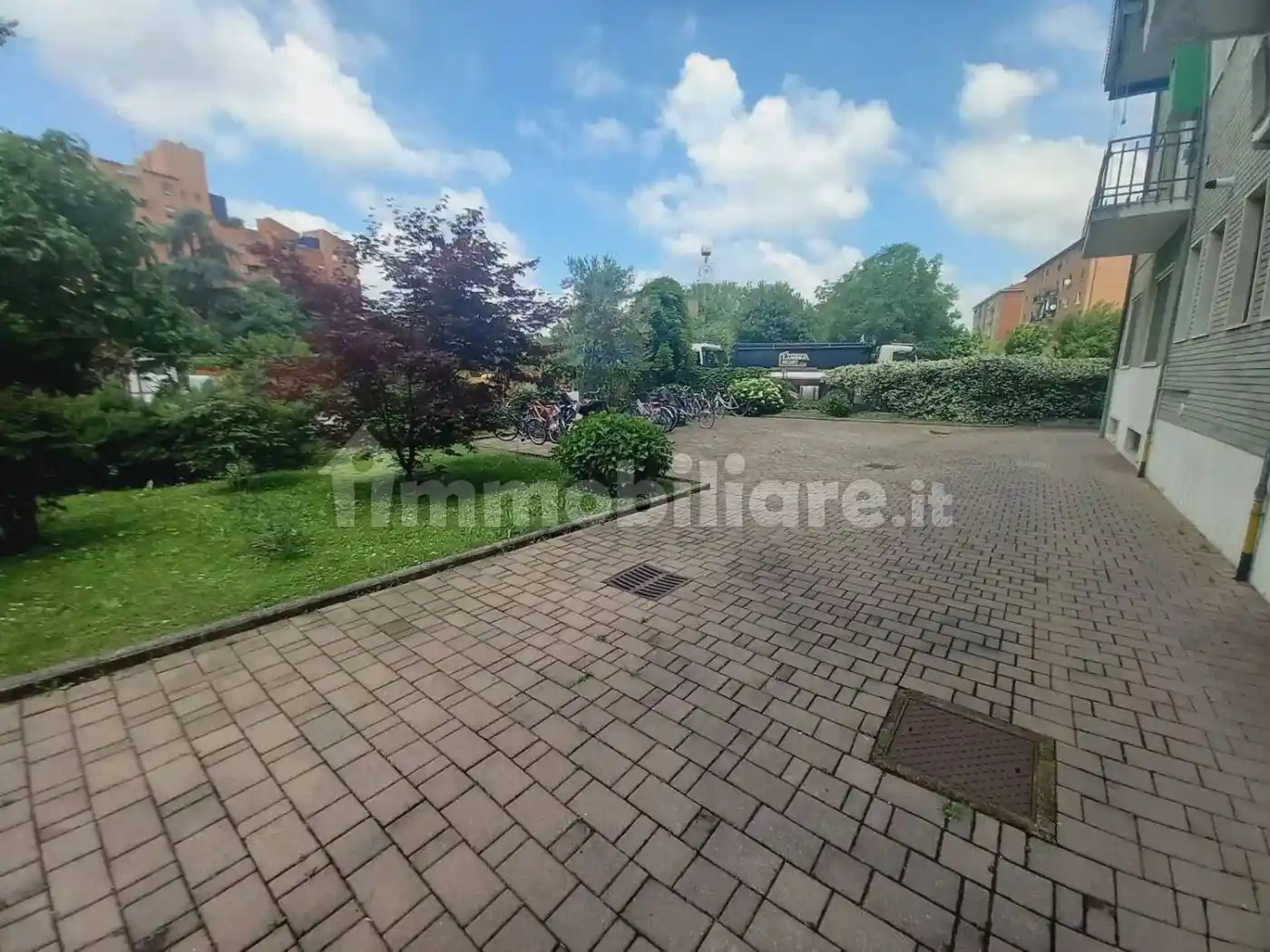 Bilocale via Giovanni Di Breganze, 6, San Carlo, Milano - foto 3