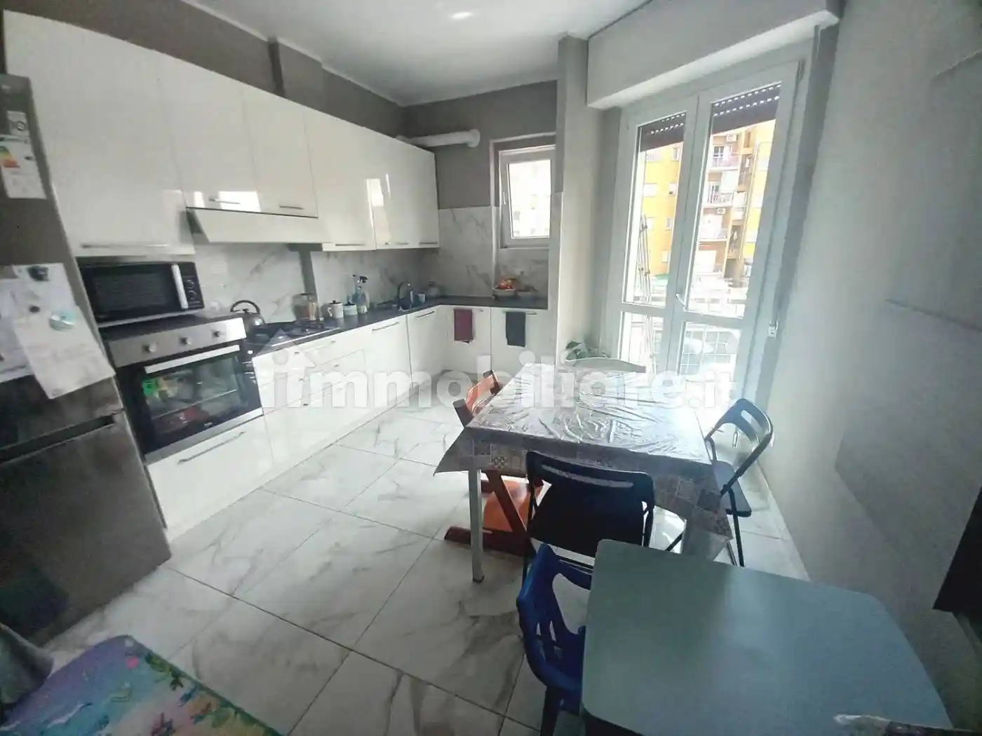 Bilocale via Giovanni Di Breganze, 6, San Carlo, Milano - foto 5