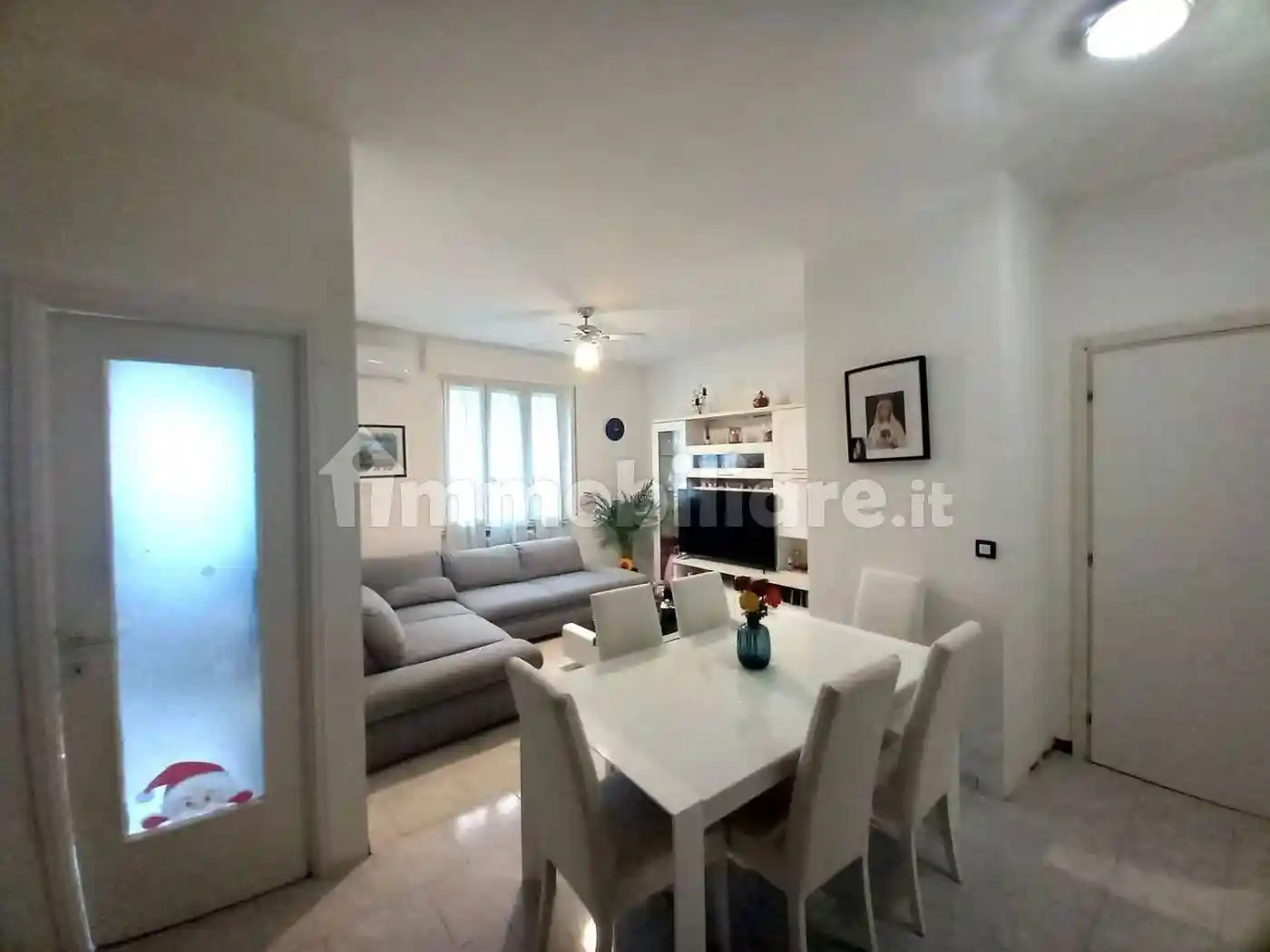 Trilocale via Bartolomeo Cabella, 56, Baggio, Milano - foto 2